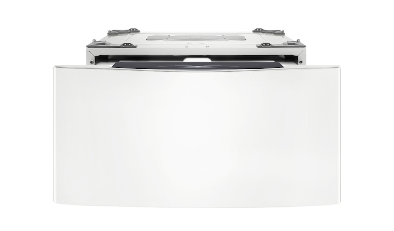 LG 2kg, TWIN Load Smart Washing Machine with Slim Inverter DD , TG2402NTWW
