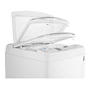 LG 10kg, TurboWash3D™ Top Load Washing Machine, TH2110DSAW