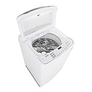 LG 10kg, TurboWash3D™ Top Load Washing Machine, TH2110DSAW