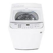 LG 10kg, TurboWash3D™ Top Load Washing Machine, TH2110DSAW