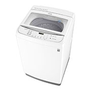 LG 10kg, TurboWash3D™ Top Load Washing Machine, TH2110DSAW