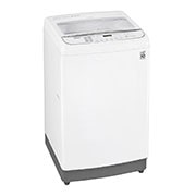 LG 10kg, TurboWash3D™ Top Load Washing Machine, TH2110DSAW