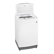 LG 10kg, TurboWash3D™ Top Load Washing Machine, TH2110DSAW