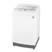 LG 10kg, TurboWash3D™ Top Load Washing Machine, TH2110DSAW