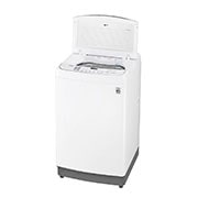 LG 10kg, TurboWash3D™ Top Load Washing Machine, TH2110DSAW