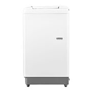 LG 10kg, TurboWash3D™ Top Load Washing Machine, TH2110DSAW