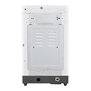 Lg 10kg top load washing outlet machine with turbo clean 3d