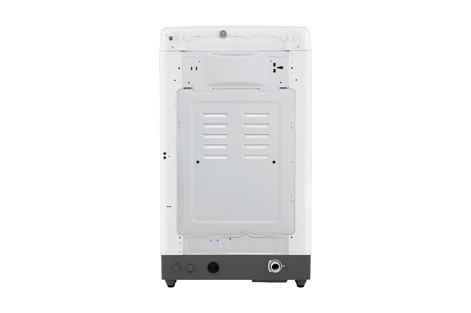 LG 10kg, TurboWash3D™ Top Load Washing Machine, TH2110DSAW