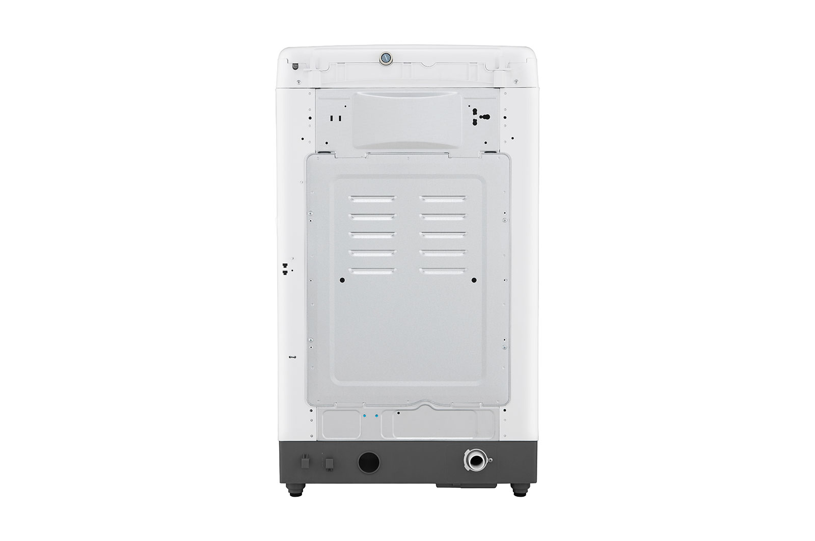 LG 10kg, TurboWash3D™ Top Load Washing Machine, TH2110DSAW