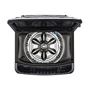 LG 11kg, TurboWash3D™ Top Load Washing Machine, TH2111SSAB