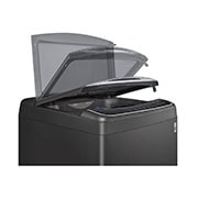 LG 11kg, TurboWash3D™ Top Load Washing Machine, TH2111SSAB