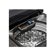 LG 11kg, TurboWash3D™ Top Load Washing Machine, TH2111SSAB