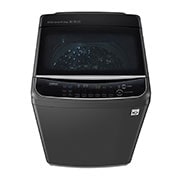 LG 11kg, TurboWash3D™ Top Load Washing Machine, TH2111SSAB