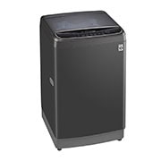 LG 11kg, TurboWash3D™ Top Load Washing Machine, TH2111SSAB