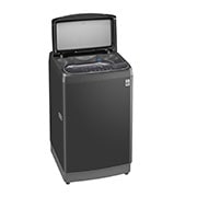 LG 11kg, TurboWash3D™ Top Load Washing Machine, TH2111SSAB