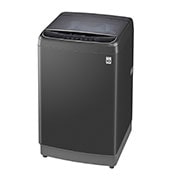 LG 11kg, TurboWash3D™ Top Load Washing Machine, TH2111SSAB
