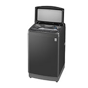 LG 11kg, TurboWash3D™ Top Load Washing Machine, TH2111SSAB