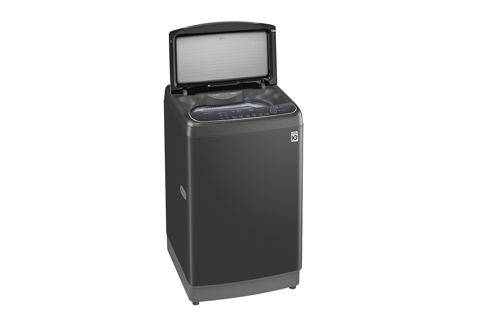 LG 11kg, TurboWash3D™ Top Load Washing Machine, TH2111SSAB