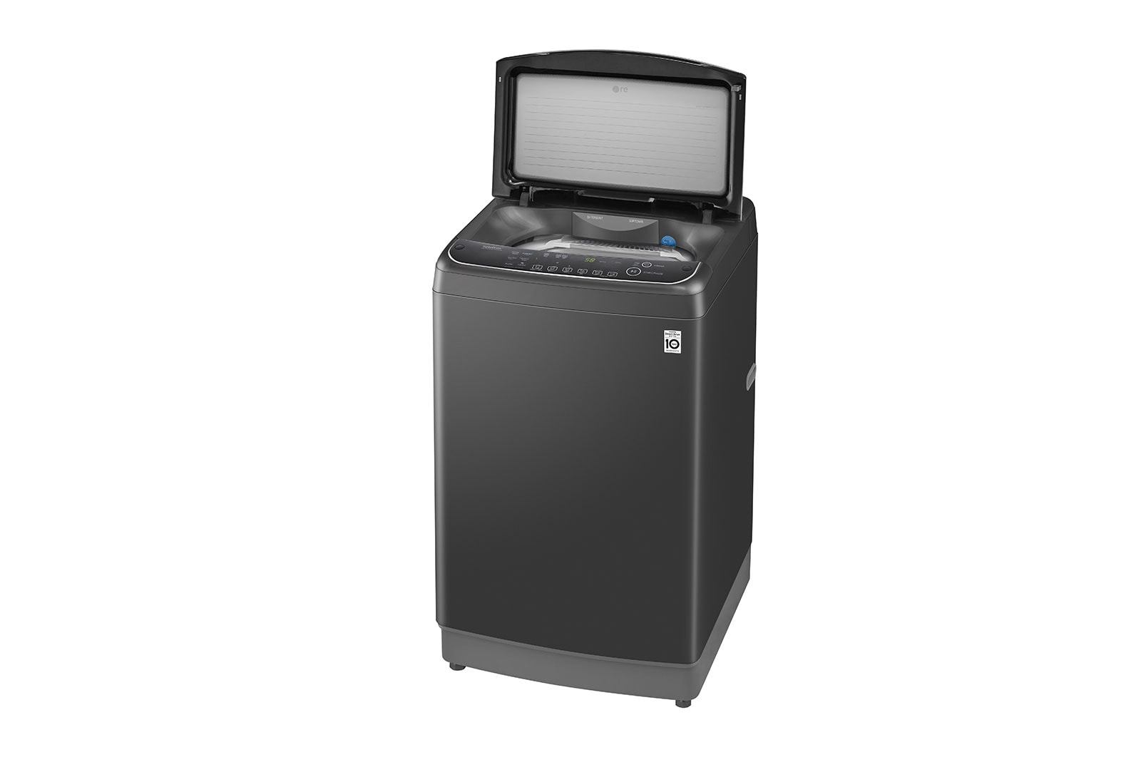 LG 11kg, TurboWash3D™ Top Load Washing Machine, TH2111SSAB