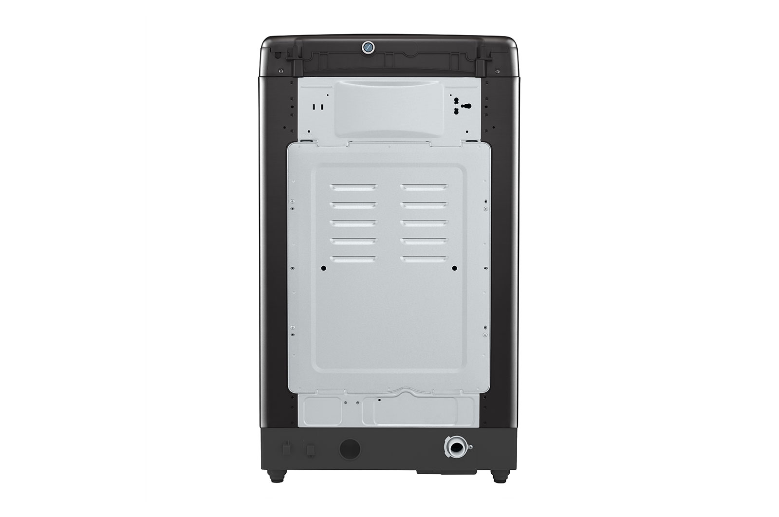 LG 11kg, TurboWash3D™ Top Load Washing Machine, TH2111SSAB