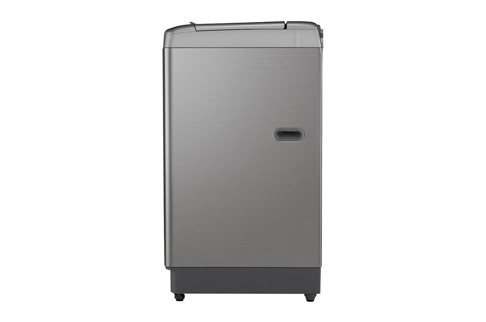 LG TurboWash3D™ Top Load Washing Machine, 12KG, Silver, TH2112SSAV