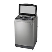 LG TurboWash3D™ Top Load Washing Machine, 12KG, Silver, TH2112SSAV