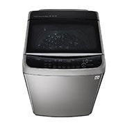 LG TurboWash3D™ Top Load Washing Machine, 12KG, Silver, TH2112SSAV