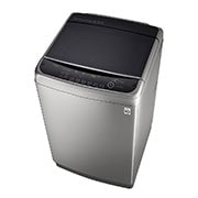 LG TurboWash3D™ Top Load Washing Machine, 12KG, Silver, TH2112SSAV