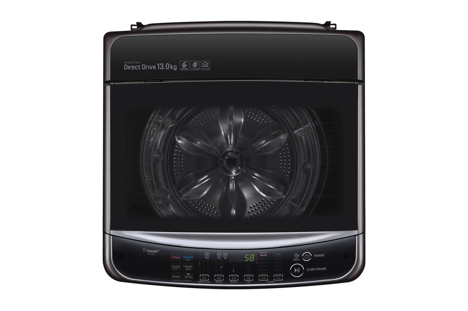 Lg washing machine th2113dsak new arrivals