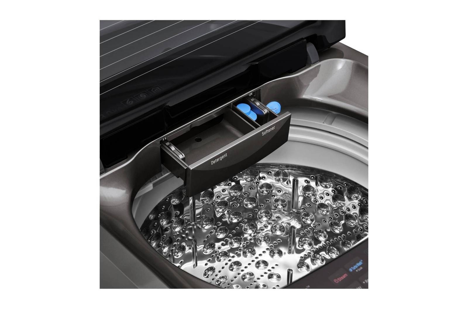 Lg inverter direct drive 13kg store
