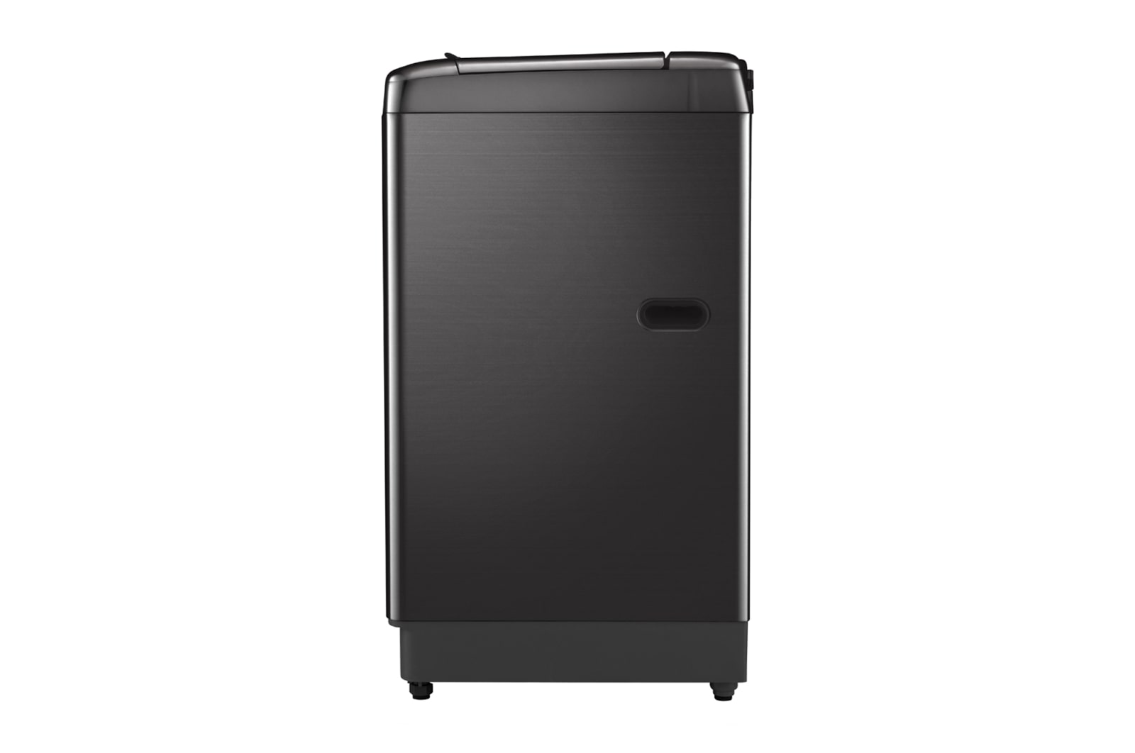 LG TurboWash3D™ Top Load Washing Machine, 13KG, Black, TH2113SSAK