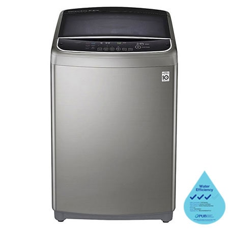 Lg washing machine top store load latest model