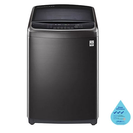 Lg washing machine top best sale loader