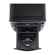 LG TWINWash™ Mini Washing Machine with Slim Inverter DD, 2KG, TV2402NTWB