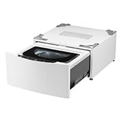 LG 2.5 kg, TWIN Load Smart Washing Machine with Slim Inverter DD, TV2425NTWW