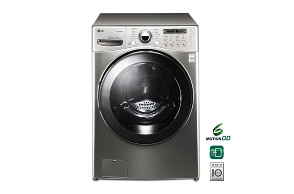 Lg tromm dd on sale inverter 9kg