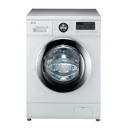 7.5 kg lg washing machine outlet price