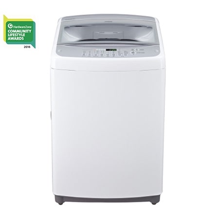 10kg Washing Machine with Turbo Drum WFT1091 LG SG