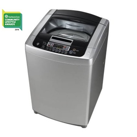 Lg turbo deals drum 8.5 kg