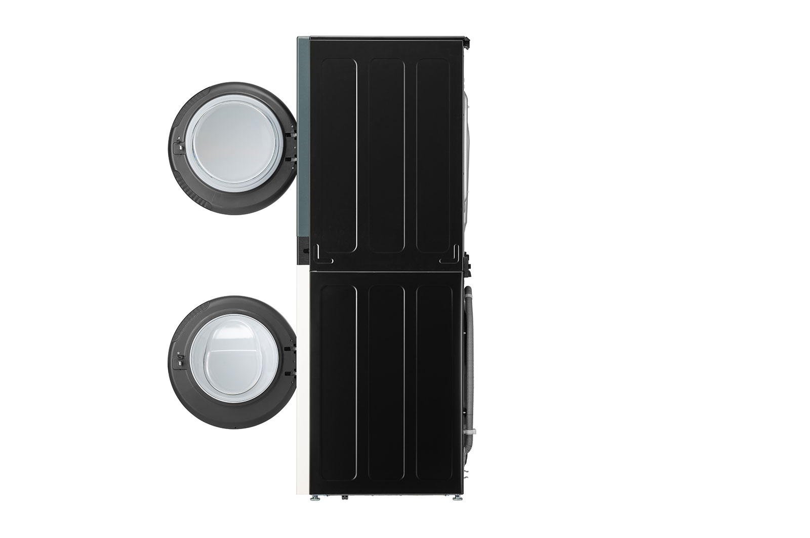 LG 14/10kg AI DD™ Front Load WashTower™, WT1410NHEG