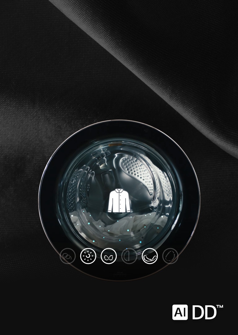 Built-in Intelligence