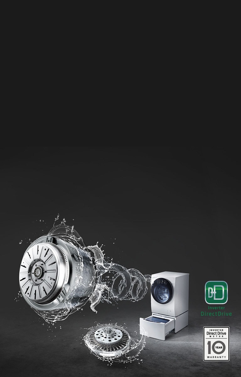 Less Vibration, Less Noise