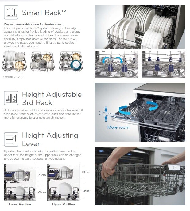 SMARTRACK™