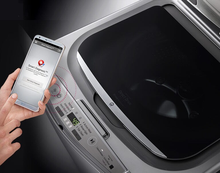 Smart Diagnosis™