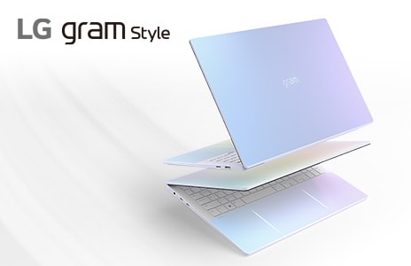 gram Style.