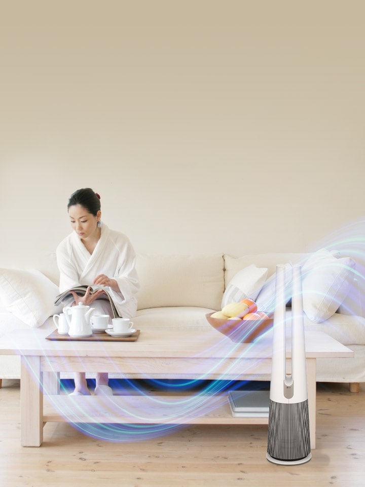 Understanding Indoor Air Quality and Your Health