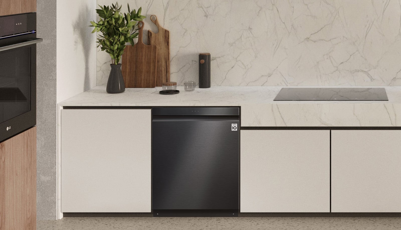 The Ultimate Dishwasher Buying Guide