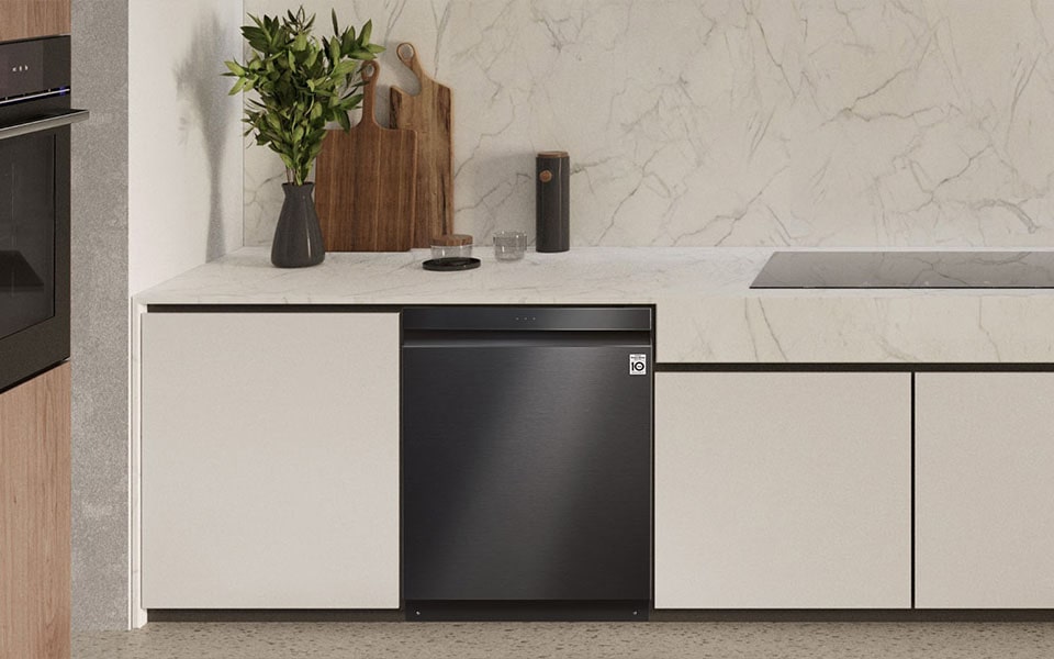 The Ultimate Dishwasher Buying Guide