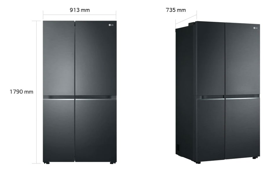 Choosing the Best Refrigerator for your Kitchen