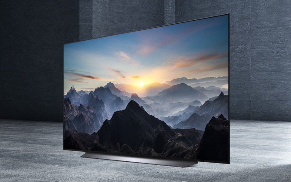 TV Buying Guide